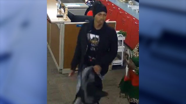 Sheriff: 18-year-old student arrested after bringing gun to Florida school