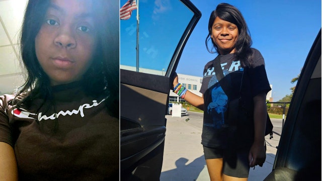 Police search for missing Orlando girl Maliya Velazquez, 15