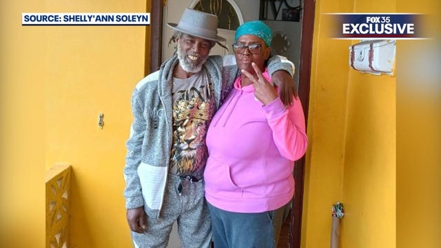 Family 'in shock' after man dies in Palm Bay construction accident involving steam roller