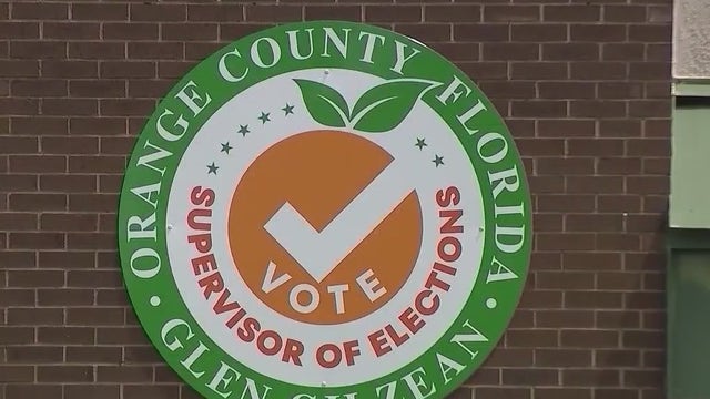 Orange County commissioners freeze funding for Supervisor of Elections amid scholarship scrutiny