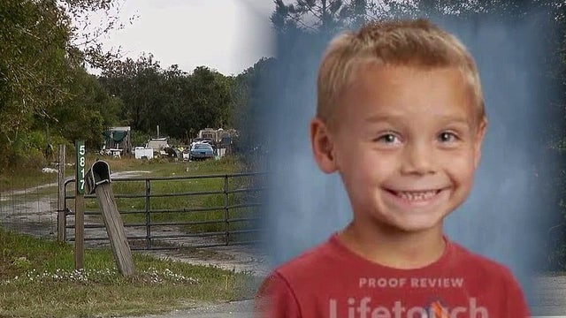 Dad speaks about young son’s drowning that resulted in arrest of child's stepmother: 'Loving little boy'