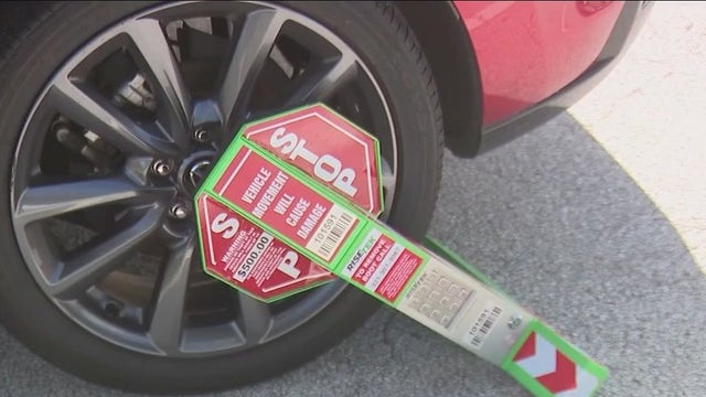 Satellite Beach City Council votes to stop beach booting program: 'Problems have arisen'