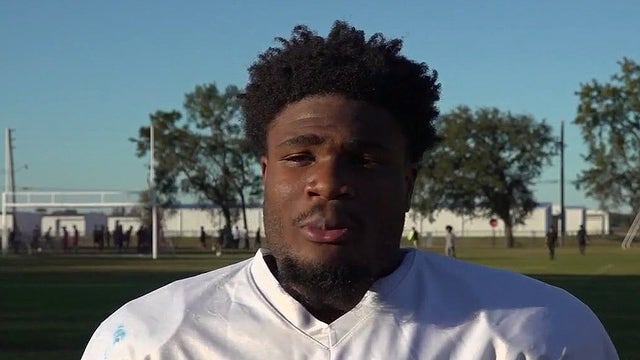 Osceola star RB Taevion Swint faces big decision amid UCF coaching shakeup