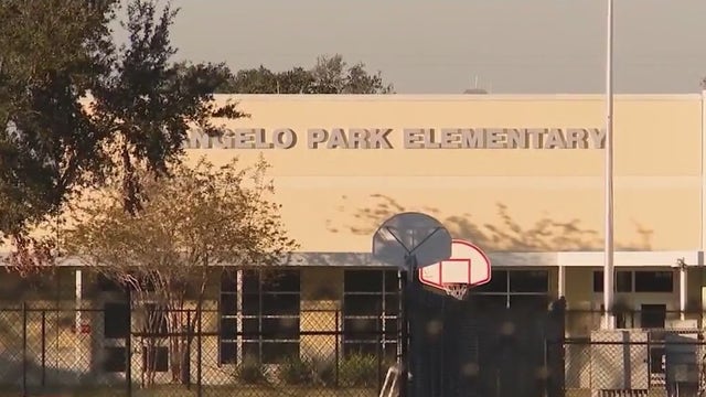 Some Tangelo Park residents concerned about neighboring Orlando missile factory after fire