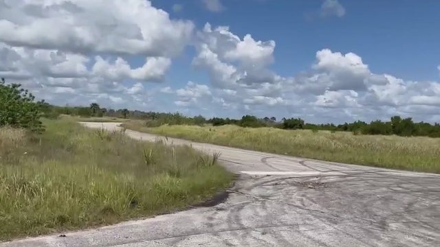 New Palm Bay City Council focused on developing 'The Compound'