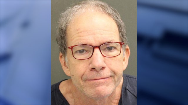 Florida doctor confesses he 'deserved to die' after allegedly killing wife: police