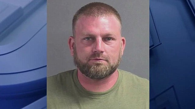 Arrest made in Thanksgiving Day drive-by shooting in New Smyrna Beach