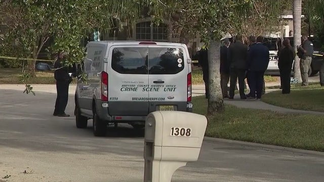 Neighbors react after Titusville police shoot, kill man following alleged domestic violence incident