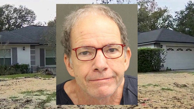 Windermere man, 72, arrested for murder after confessing to killing his wife, police say