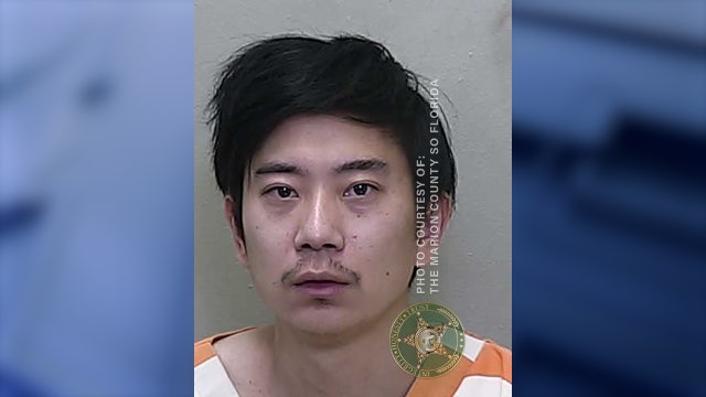 Florida man attempted to drain more than $50K from 82-year-old woman, deputies say