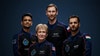 Axiom 4 to launch historic multinational crew to ISS from Florida no earlier than June 8
