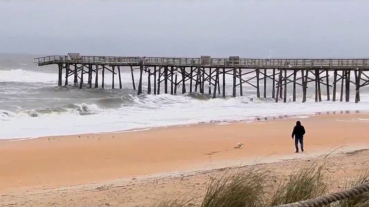 2 kids, 2 adults pulled from ocean at Flagler Beach, officials say