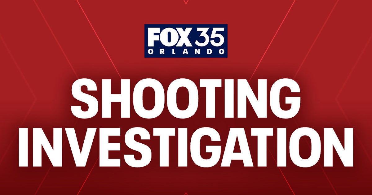 Florida man dies after shooting wife, himself: police | FOX 35 Orlando