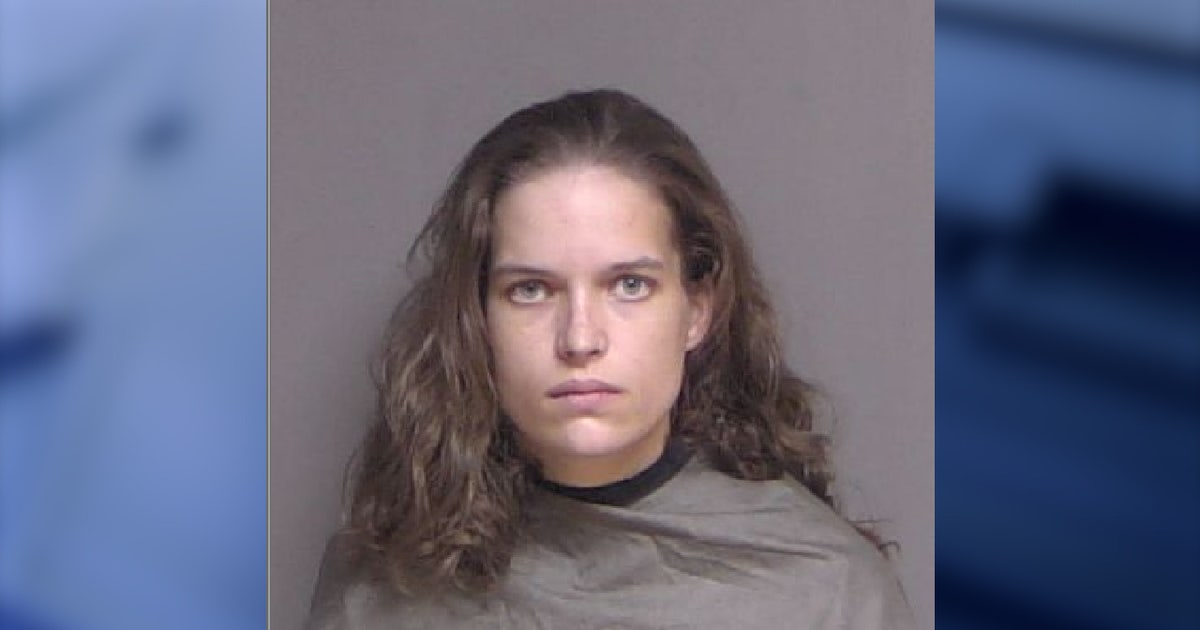 Florida woman arrested for alleged sexual acts with 13-year-old ...