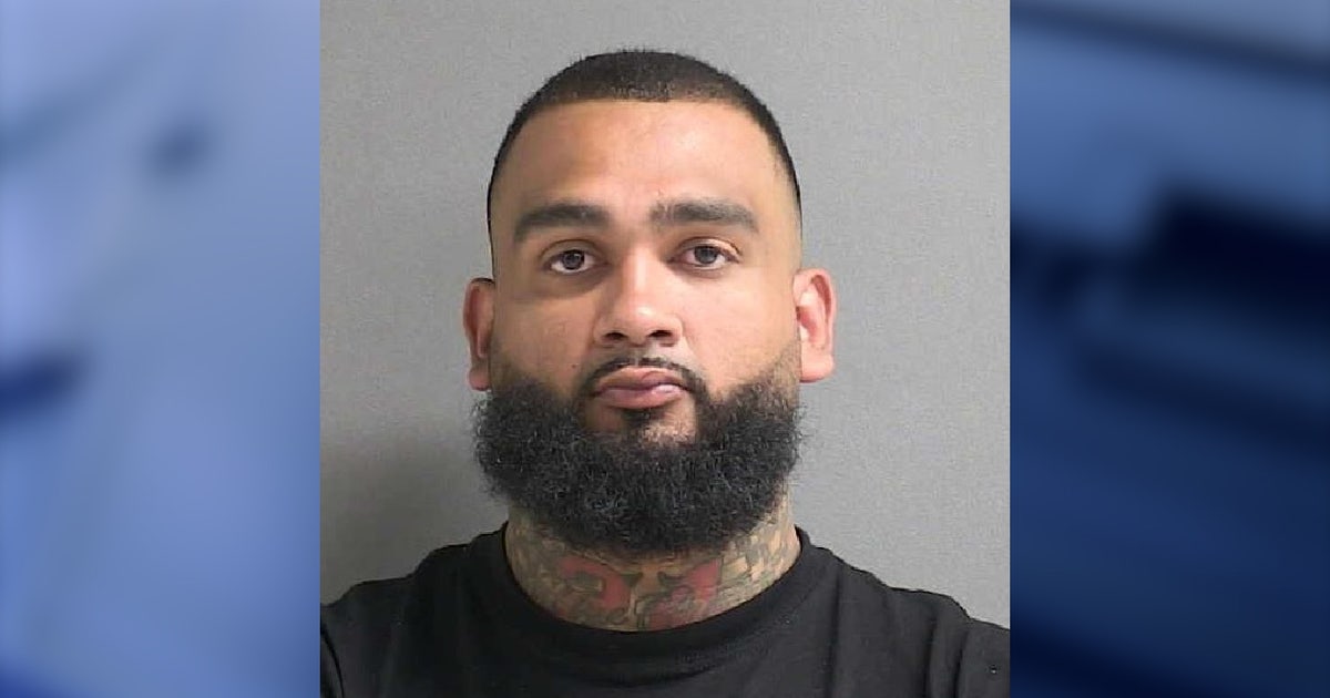Florida man convicted in murder of local rapper, officials say | FOX 35 ...