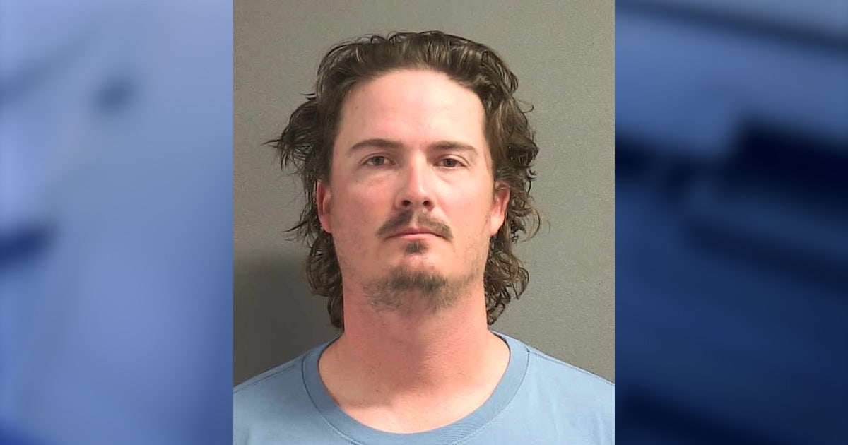 Former Florida teacher arrested for alleged sexual relationship with ...