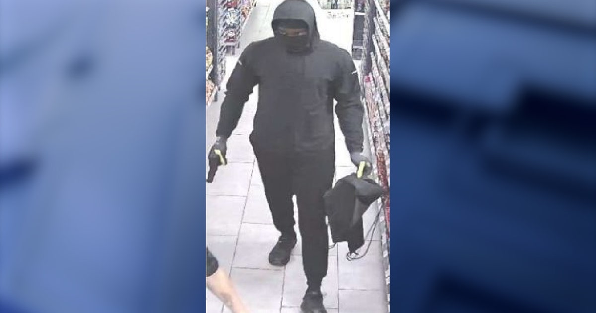 Lake County Sheriff asking for public's help identifying armed robbery ...