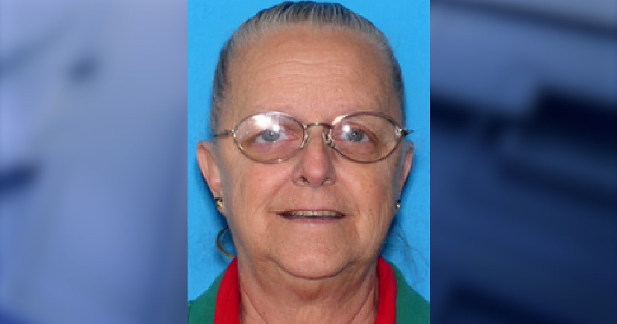 Police searching for missing Florida woman with dementia | FOX 35 Orlando