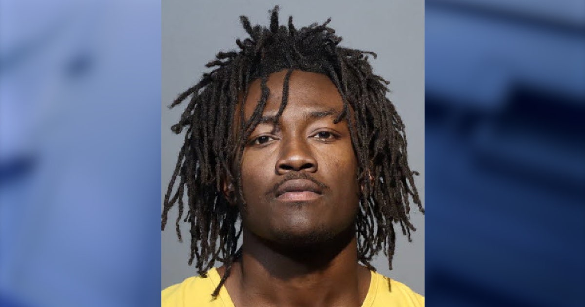 Third suspect arrested in connection to deadly December shooting ...