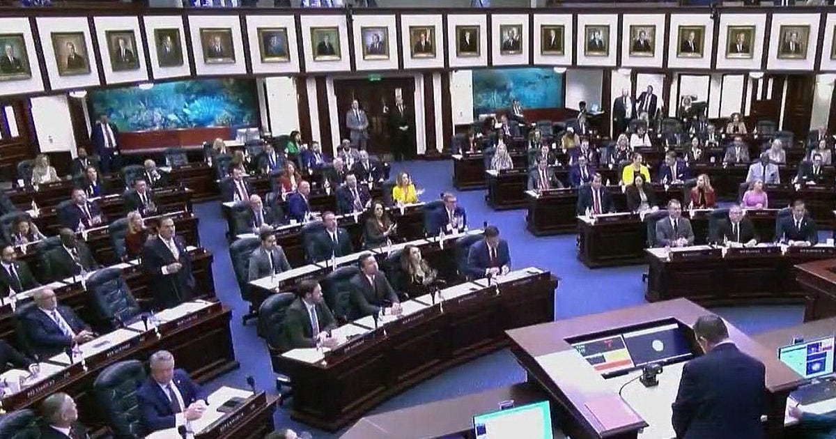 Florida lawmakers still negotiating budget as session deadline approaches
