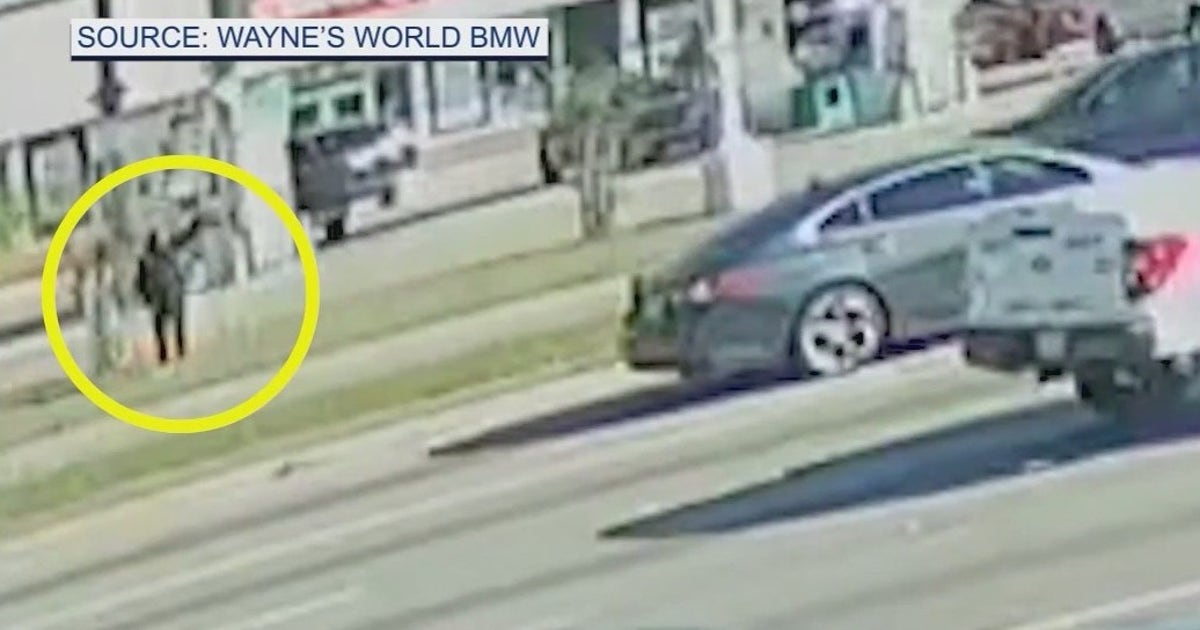 Suspect dies after officer-involved shooting near busy Orlando ...