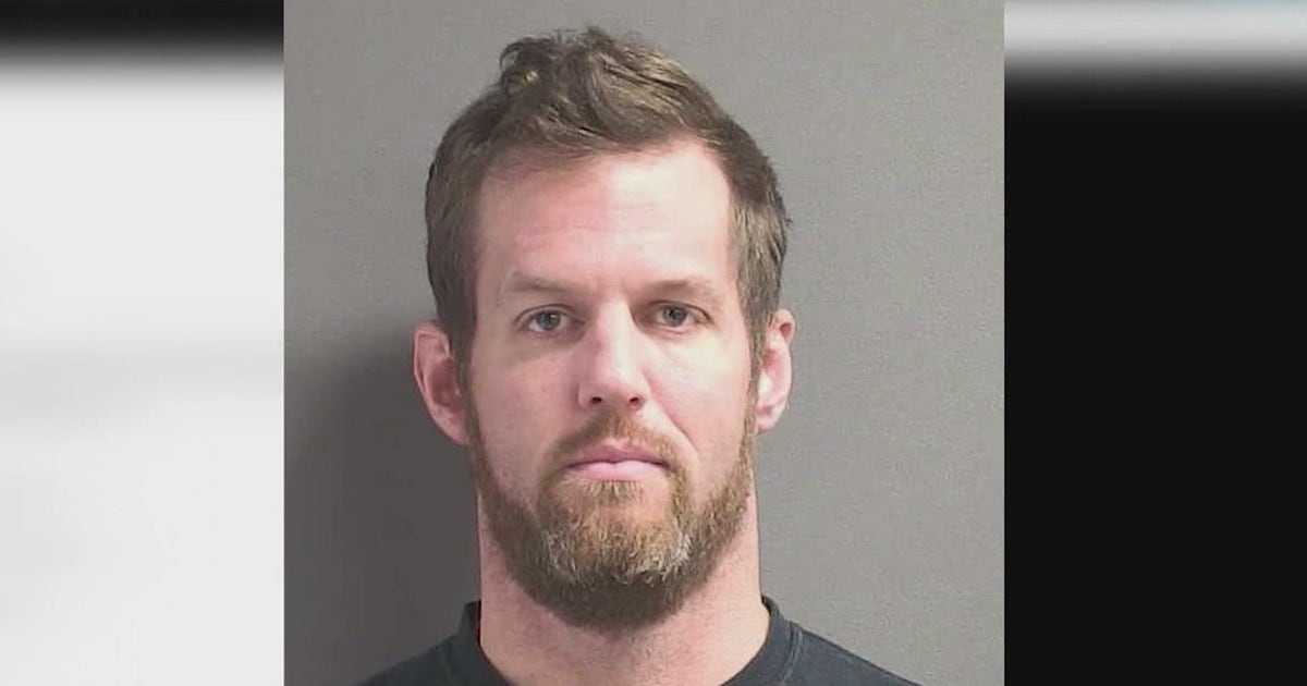 Steven Scott Boca Raton Man accused of defrauding Florida couple out of $30K in solar panel ...