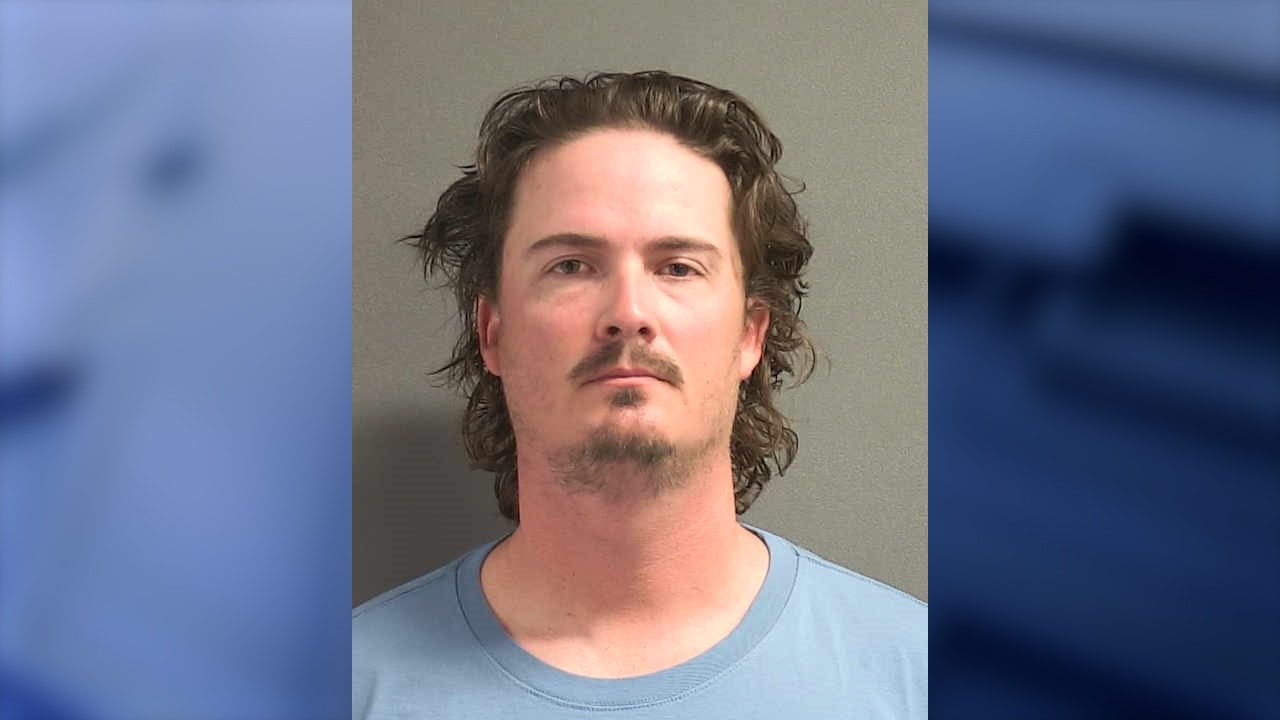 Former Florida teacher arrested for alleged sexual relationship with ...