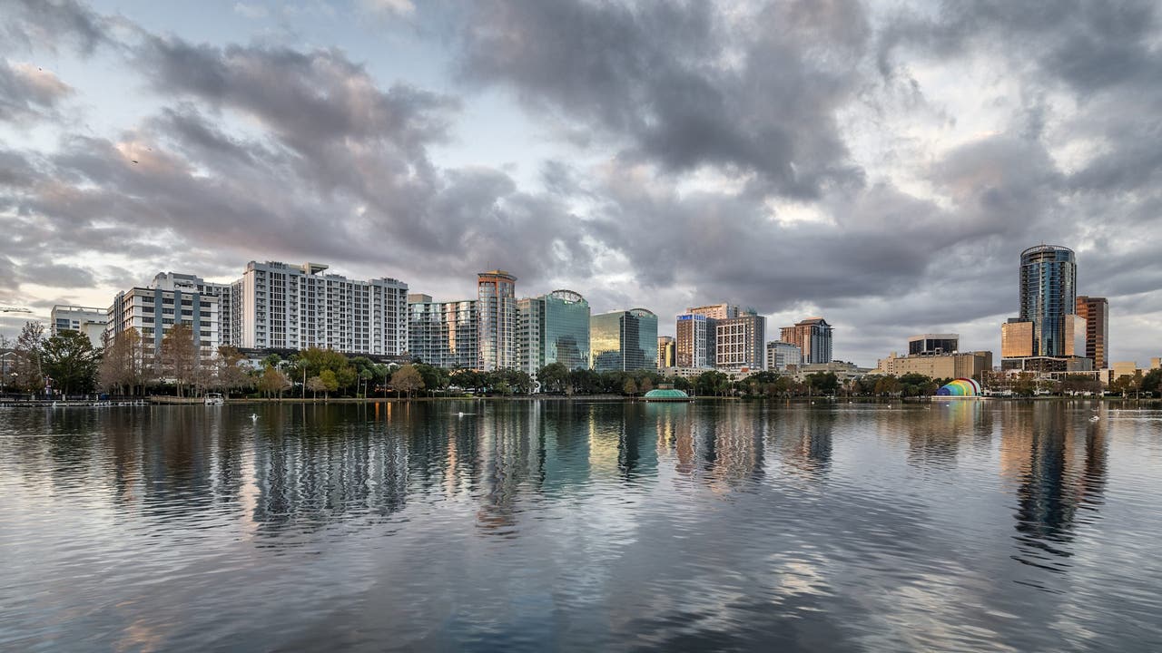 Florida CFO claims $1.5B in local government ‘waste,’ but says Orlando spending among lowest