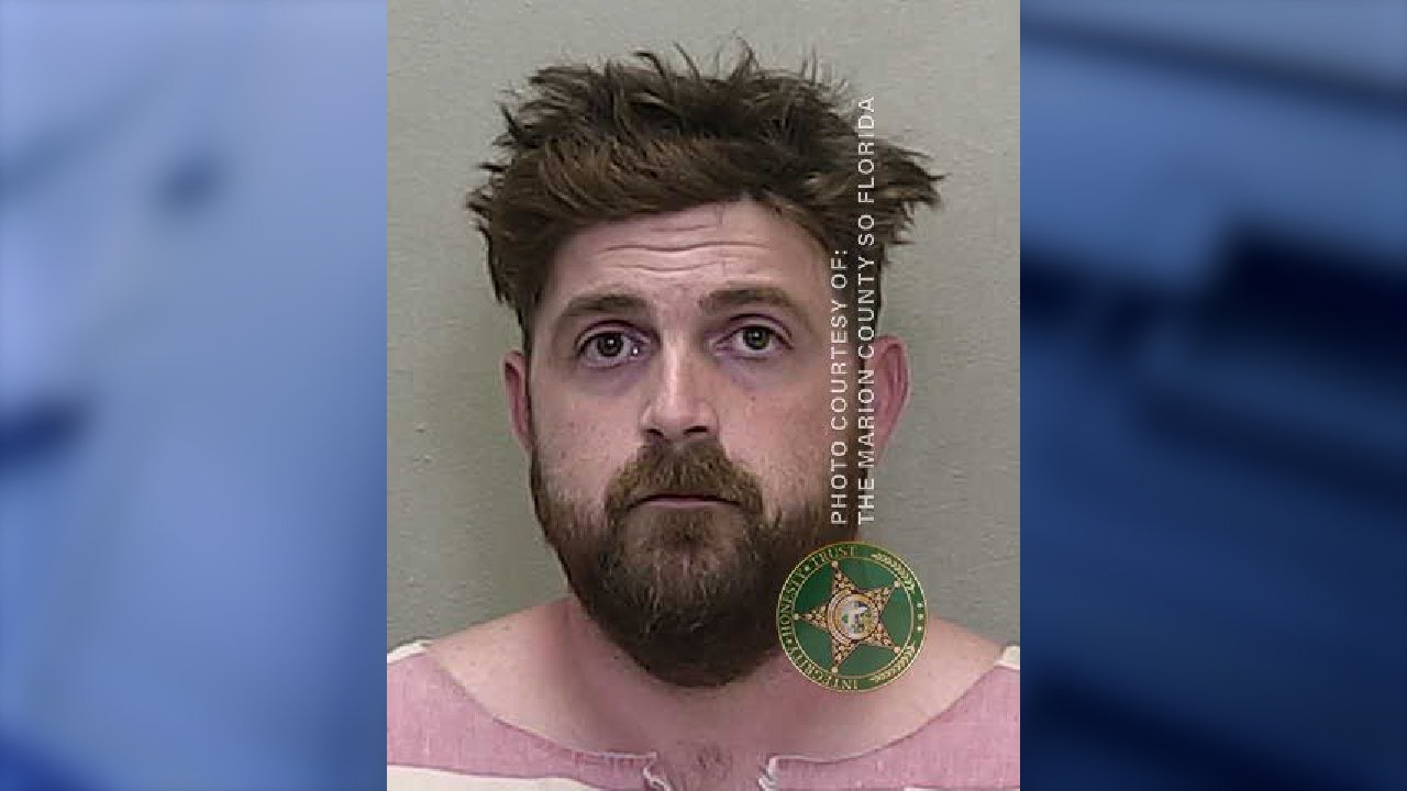 Florida man arrested after being accused of multiple alleged sexual ...