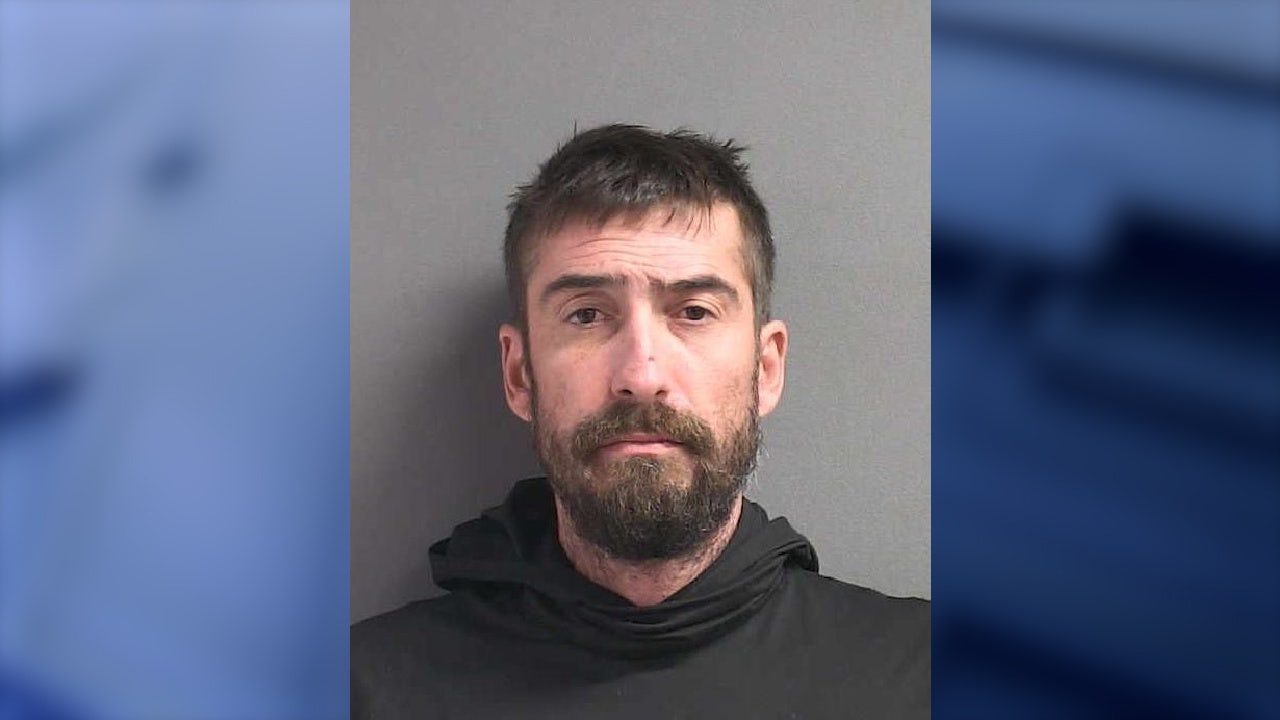 Florida man arrested on sexual assault, battery charges, officials say ...