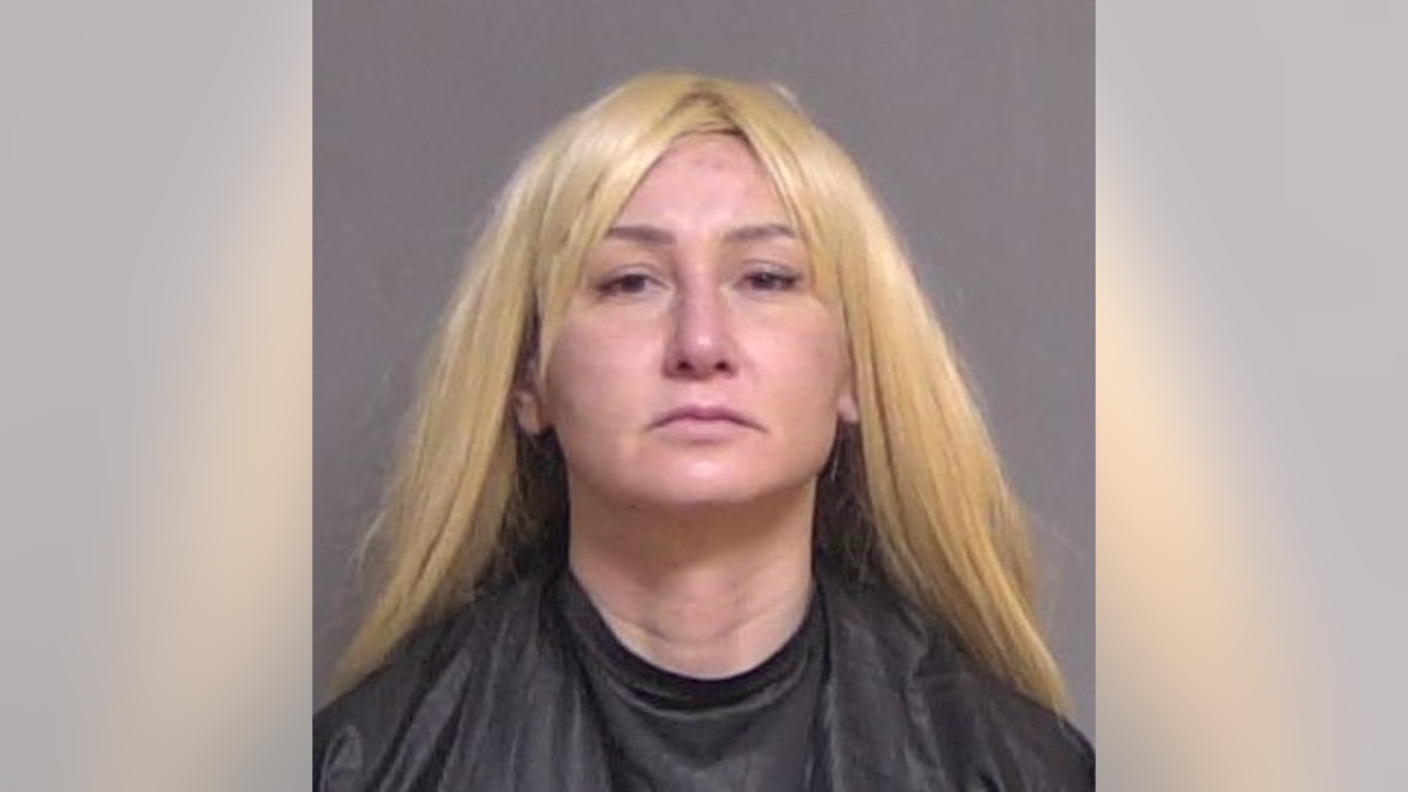 Florida woman arrested after allegedly attacking pregnant woman ...