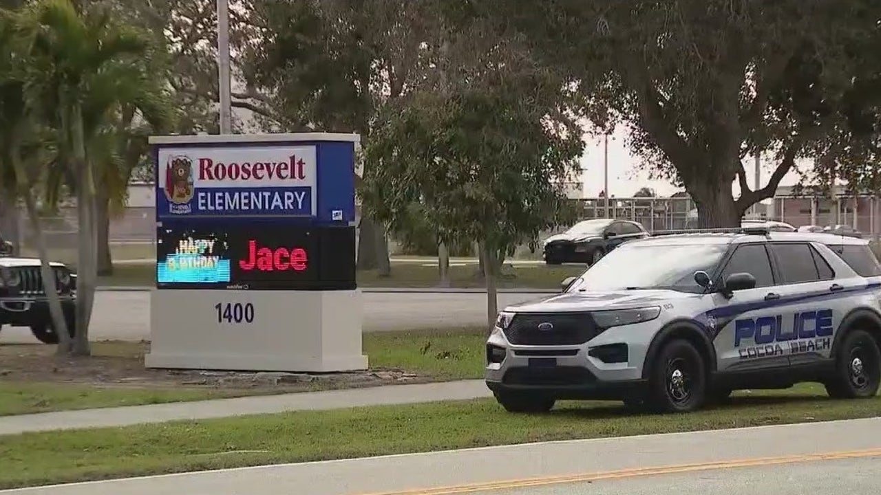 Florida elementary school principal, teacher arrested after hosting ...