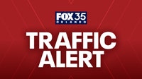 Deadly crash shuts down part of I-95 northbound in Volusia County