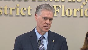 Department of Justice provides updates on deadly Winter Springs carjacking