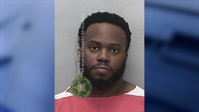 Florida man arrested for allegedly engaging in sexual acts with 12-year-old, deputies say