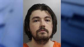 Former Polk County substitute teacher arrested for inappropriate relationship with 16-year-old student