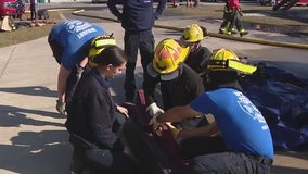 Prefer a skill over a university? Seminole County to begin firefighting program for high school freshmen