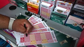 3 lottery tickets worth over $53,000 each sold in Central Florida