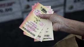 Lucky Florida Lottery player rings in 2025 with winning million-dollar ticket