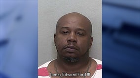 Ocala high school coach arrested, charges include unlawful sexual activity with a minor