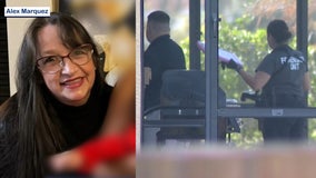 Florida grandma shot, killed by stray bullet watching New Year's fireworks: 'A hard-working mother'