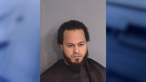 Florida man arrested for firing gun over lake on New Year's Eve that killed woman: 'Stupid actions'