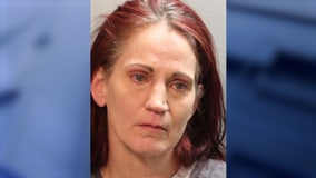 Florida mom arrested in 2-year-old son's death, police say