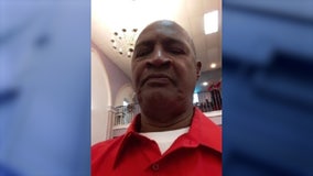 Police searching for missing 75-year-old Orange County man
