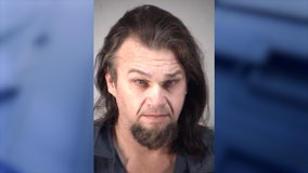 Florida man arrested after threatening to kill neighbors, exhibiting erratic behavior, police say