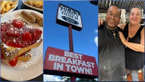 Nick’s Family Diner is closing after 15 years in Central Florida