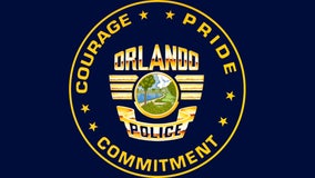 1-year-old hospitalized after drowning incident in Orlando neighborhood