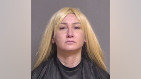 Florida woman arrested after allegedly attacking pregnant woman, shoplifting at Dollar General