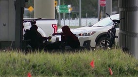 Central Florida's homeless population fearful of expanded law banning public sleeping