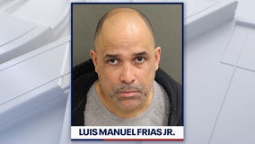 Man accused of kidnapping, sexual battery of 13-year-old on her walk to school